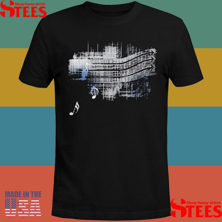 Deadair Grid Thermal Shirts