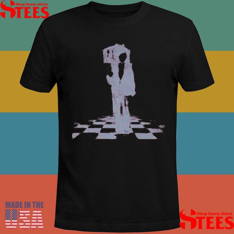 Deadair House Of Mine T-shirt