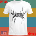 Death By Romy Logo Shirts
