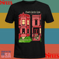 Death Cab For Cutie Aug 5 2025 The Chicago Theatre In Chicago Il T-shirts