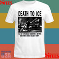 Death To Ice Mach I’ll Go To The Great Carnivals Of Pain T-shirt