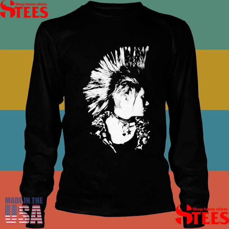 Deathwish Inc Europe Modern Life Is War Emily T-shirt