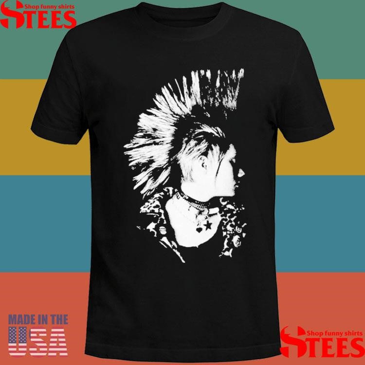 Deathwish Inc Europe Modern Life Is War Emily T-shirt