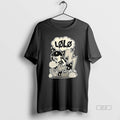 Official Debbie Downer Black Cartoon T-Shirts, Hoodie, Sweatshirt | CiraTrend.com