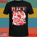 Declan Rice Bootleg Shirts