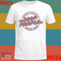 Deep Purple Space Truckin’ Since 1968 T-shirt
