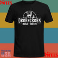 Deer Creek Rock N Roll T-shirt