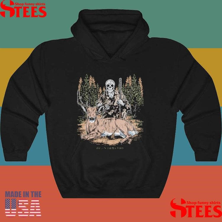 Deer Hunting Dt Essential Shirts