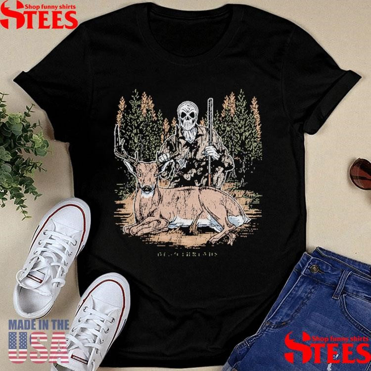 Deer Hunting Dt Essential Shirts