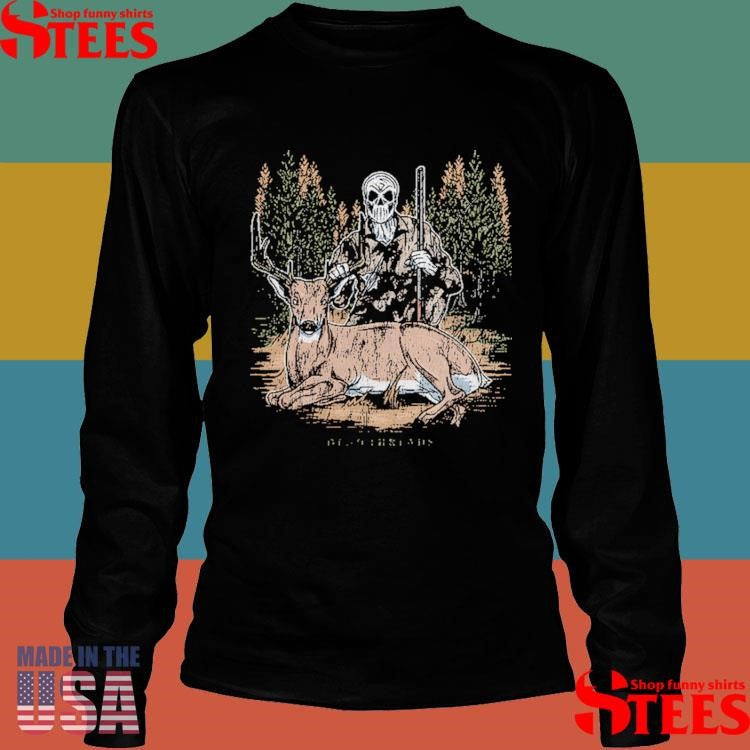 Deer Hunting Dt Essential Shirts