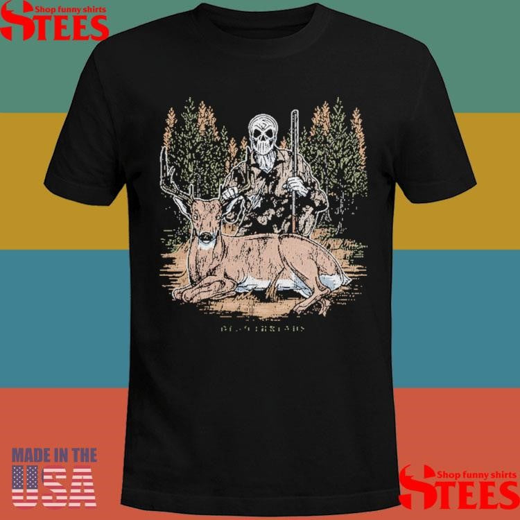 Deer Hunting Dt Essential Shirts