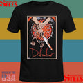 Defeater June 21 2025 Hellfest Festival In Clisson France Shirts