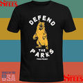 Defend the Parks Bear Shirts