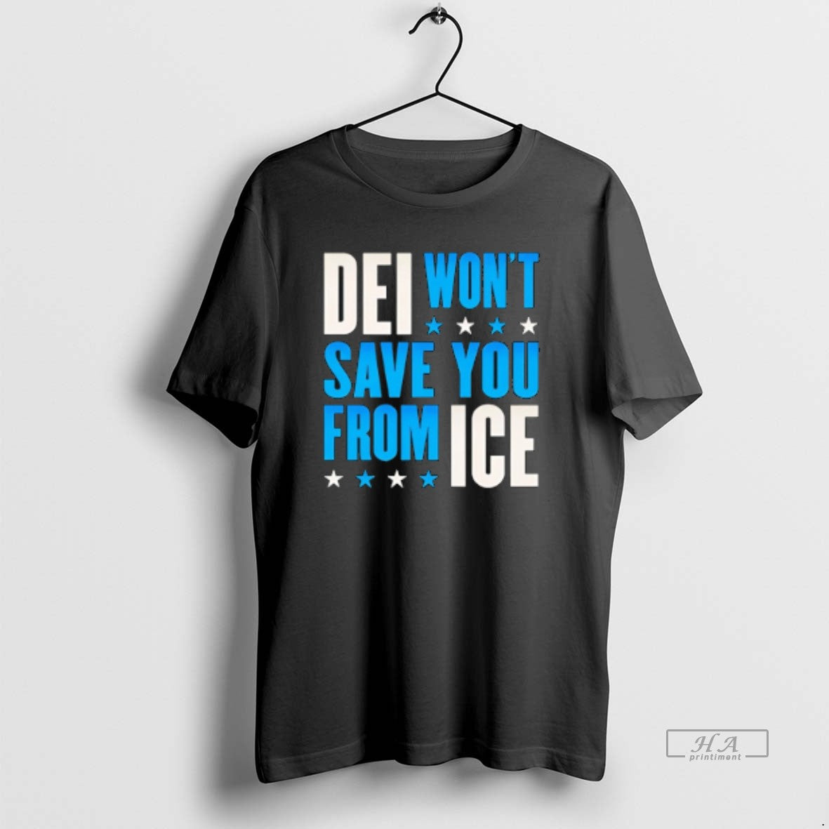 Official Dei Wont Save You From Ice T-Shirts, Hoodie, Sweatshirt | CiraTrend.com