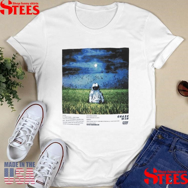 Deja Entendu Brand New T-shirt