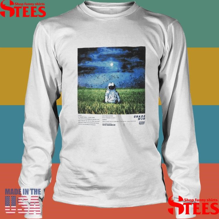 Deja Entendu Brand New T-shirt
