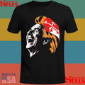 Del Mccoury Big Face Mountain Maryland T-shirt