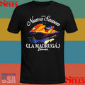 Delaossa Camiseta Nueva Season La Madruga Shirts
