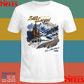 Delaossa Camiseta Still Luvin Blanca Shirts