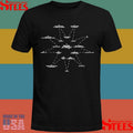 Delaossa Camiseta Tracklist Shirts