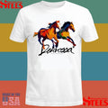 Delaossa Horse 2015-2025 Shirts
