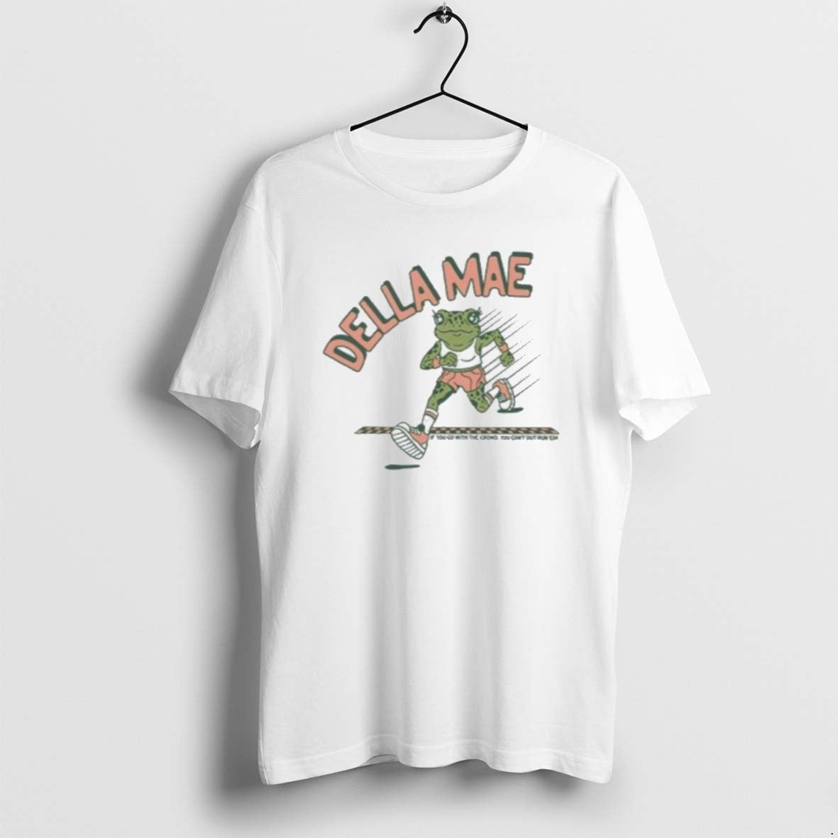 Official Della Mae Ut Run Em New T-Shirts, Hoodie, Sweatshirt | CiraTrend.com