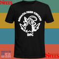 Demacian Fried Chicken Birdio Shirts