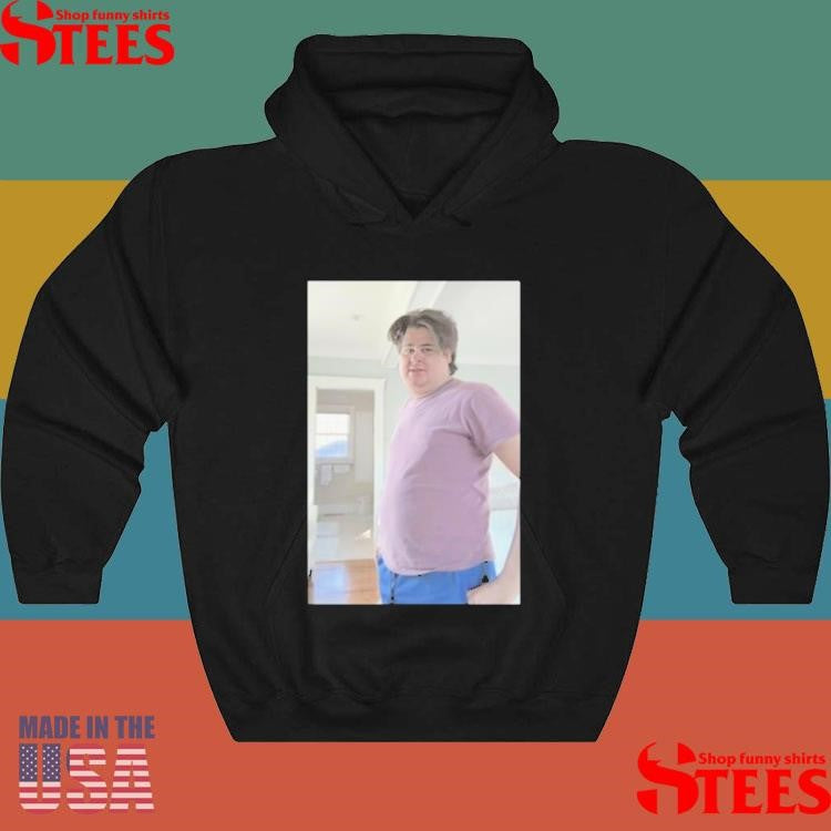 Demir Basceri Fat Cookie Shirts