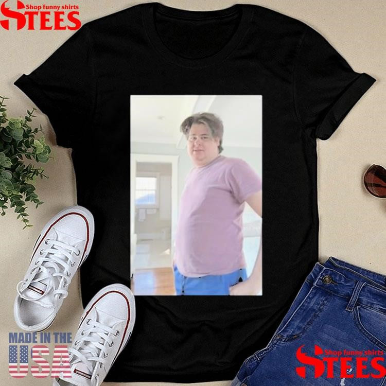 Demir Basceri Fat Cookie Shirts