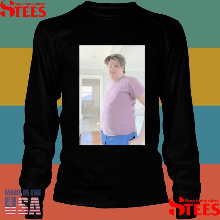 Demir Basceri Fat Cookie Shirts