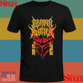 Demon Hunter When The Light Bends T-shirt