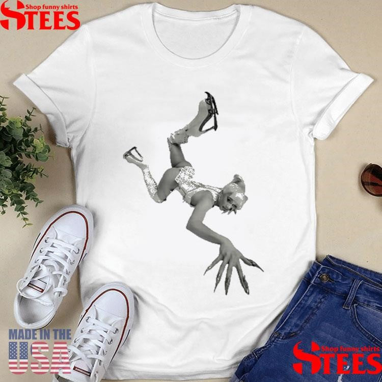 Denali Foxx Doing Too Much T-shirt