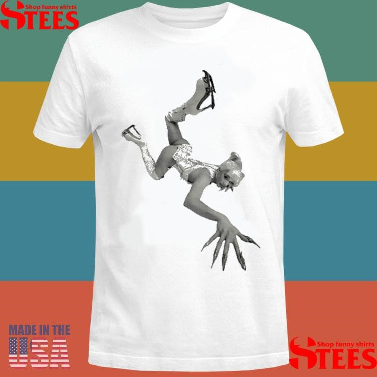 Denali Foxx Doing Too Much T-shirt