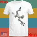 Denali Foxx Doing Too Much T-shirt