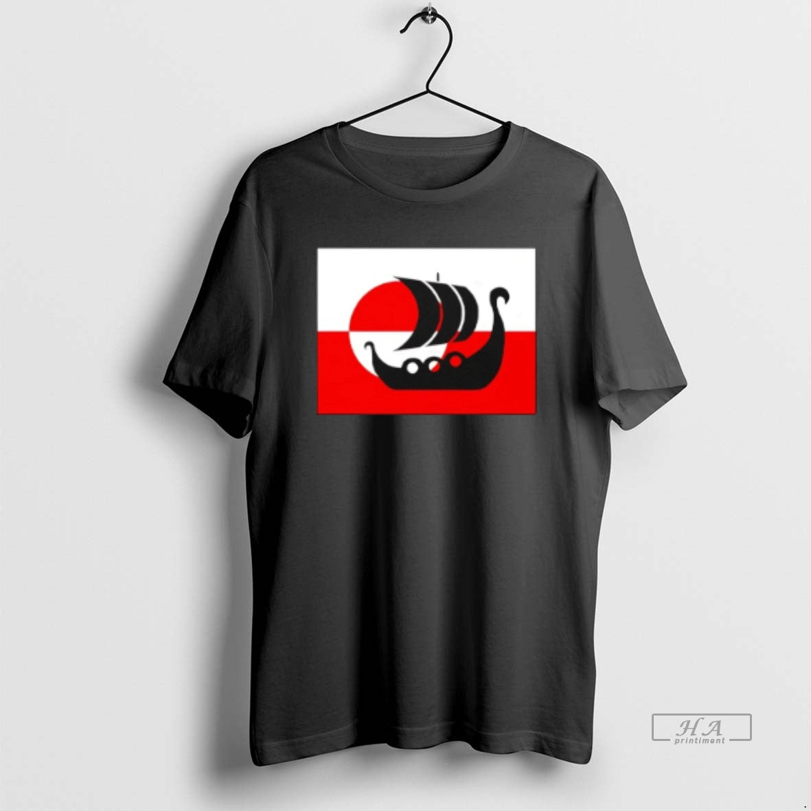 Official Denmark Greenland Flag Is Not For Sale Support Danish T-Shirts, Hoodie, Sweatshirt | CiraTrend.com