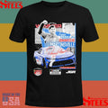 Denny Hamlin Cookout 400 Race Winner 2025 Shirts