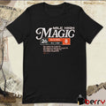 Denver Broncos Football NFL Mile High Magic 2nd And Gold 26 – 8 t-shirt