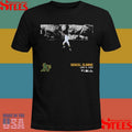 Denzel Clarke Oakland Athletics Vs Los Angeles Angels June 9 2025 T-shirt