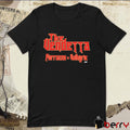 Deonna Purrazzo x Taya Valkyrie – The Vendetta AEW t-shirt