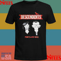 Descendents Jun 28, 2025 Tom Mccall Waterfront Park T-shirt
