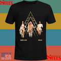 Destiny’s Child Reunites After 6 Years In Beyonce Concert 2025 T-shirts