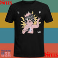Destroy Lonely Bby$ Love Lasts Forever Tour 2025 Shirts