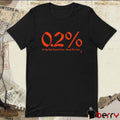 Detroit Baseball 0.2% Chance A City That Doesn’t Care About The Odds shirt