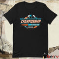 Detroit Catholic High School League Field Hockey Championship 2024 CHSL t-shirt