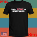 Detroit Pistons I Was A Pistons Fan Before It Was Cool Shirts
