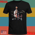 Detroit Pistons Jalen Duren Celebration Shirts