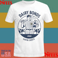 Devine Sports Gospel Dairy Bonds Gavin Sheets Shirts