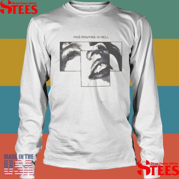 Devoir LA Better off Alone T-shirts