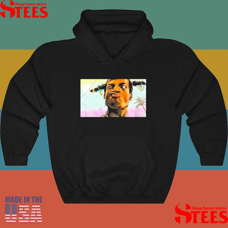 Dgk Don’t Be A Menace Loc Dog Shirts