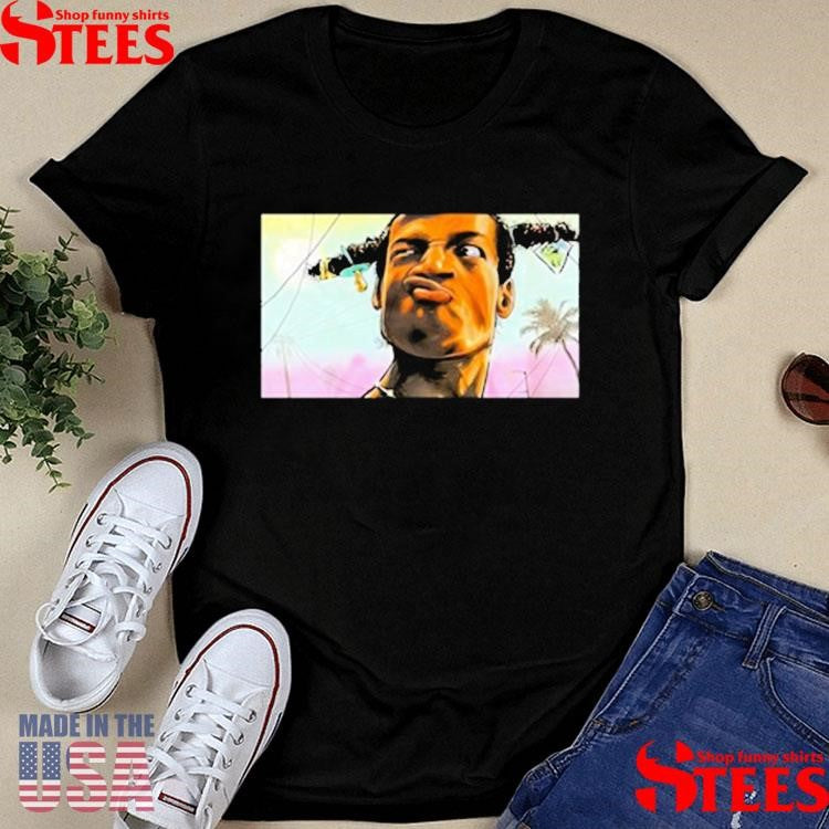 Dgk Don’t Be A Menace Loc Dog Shirts